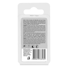 Bit Torção PZ2 25mm Gross 1147855 2PCS Impacto Aço