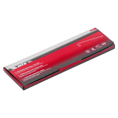 Chave Torx T27 Longa 10pçs Cromo Vanádio Fosfatizado MTX 1129155 52 HRC