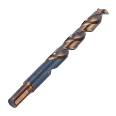 Broca Aço Rápido Profissional Industrial 16x178mm Aço M2 1PC Gross 7184355