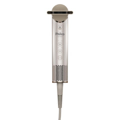 Secador de Cabelos Philco PSC3500 4 em 1 Cabo Dobrável 220V