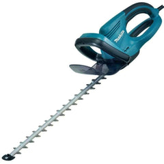 Aparador de Cercas Viva 550W Com Cobertura da Lâmina Ganchos Prendedor de Cabo UH4570 220V Makita