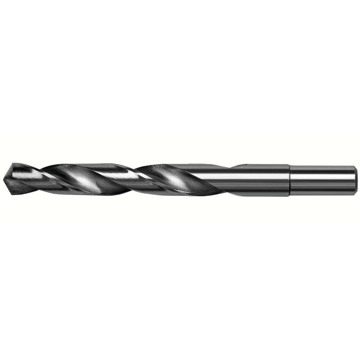 Broca 14x152mm HSS DIN338 Rapid Steel Corpo Polido 152mm Tramontina