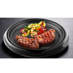 Top Grill BPE01 1200W Britânia 5 em 1 Tosta Assa Cozinha e Grelha Com Revestimento Antiaderente 220V