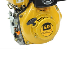 Motor BFD 5,0CV para Motocultivador BFD 850 Plus Buffalo