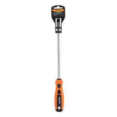 Chave De Fenda Phillips 3/8'' x 200mm CrV Sparta SL9,5 Cabo Emborrachado