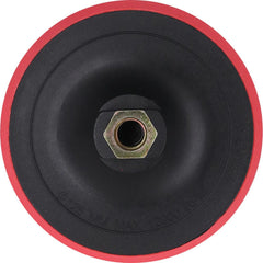 Suporte Disco Lixa 125 MM M14 Fixador Tradestar