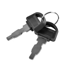 Gerador a Gasolina 10HP 25L 115/230V Partida Elétrica Denzel PS-80E