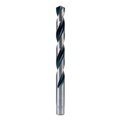 Broca Metal Bosch Aço Rápido Hss-Pointteq 15/32'' 5 Peças