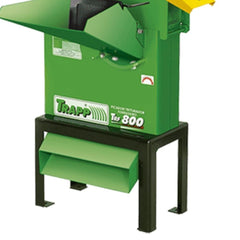 Triturador Forrageiro Acoplamento Trator sem Motor NR-12 TRF 800 Trapp