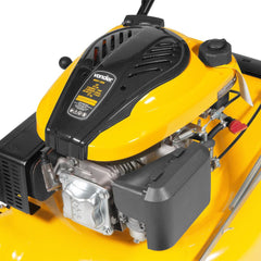 Máquina Cortar Grama à Gasolina 20'' 6,5 HP Mgv 206 Vonder