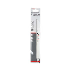 Lâmina Serra Sabre Bosch S1122Vf Flexible For Wood And Metal