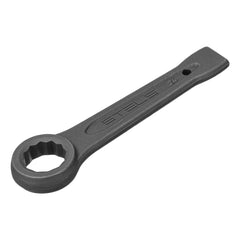 Chave Estrela De Bater 24mm Stels 1426955 Aço Carbono Fosfatizada