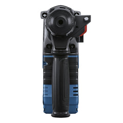Martelete Rompedor Bosch Gbh 187-Li 18V 2 Baterias Em Maleta