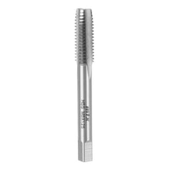 Macho Manual Rápido M8 x 1,25mm Aço Rápido P6M5 60-64 HRC MTX 766779