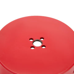 Serra Copo Metal Aço Rápido Bimetal 140mm 5/8'' 18UNF MTX 724999