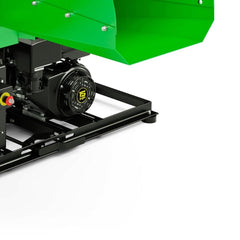 Ensiladeira com Base 5,0cv 60hz Monofásico com Motor 220V ES-550 NR-12 Trapp