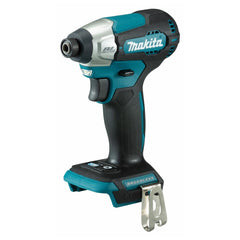 Parafusadeira de Impacto Torque 140N.m Resistência Água e Poeira DTD157Z Makita