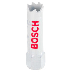 Serra Copo Bosch Bimetálica Eco 14 mm 9/16''