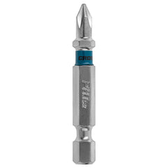 Bits Phillips Ph1 Aço Rápido 50mm 5 Peças Para Parafusadeira