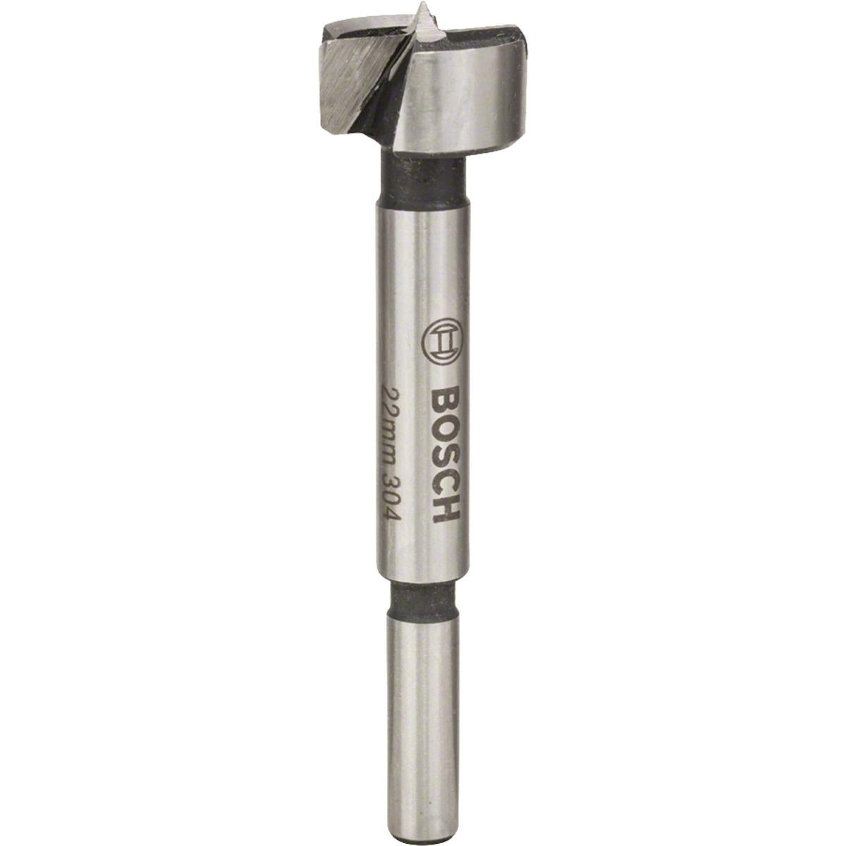 Broca Para Madeira Bosch Forstner 22mm