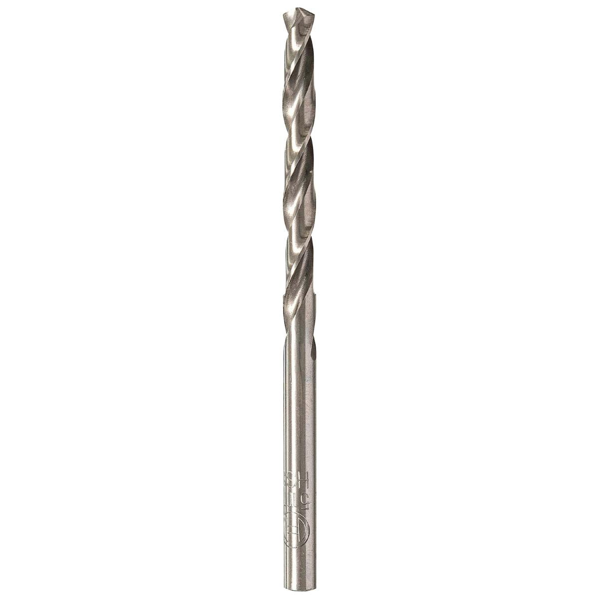 Broca Para Metal Bosch Aço Rápido Hss-G 5mm
