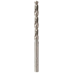Broca Para Metal Bosch Aço Rápido Hss-G 5mm