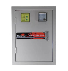 Painel ATS de Transferencia Automática TRIF 220V ATS25T220B