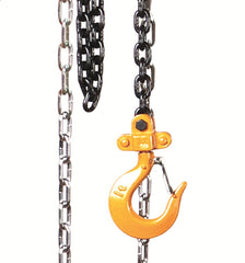Talha Manual De Corrente Tc 1000 3M CSM