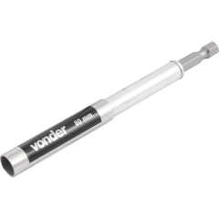 Extensao Magnetica 1/ 4" 80 mm Vonder