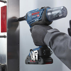 Rebitador Bosch Grg 18V-16 C Brushless Sem Bateria