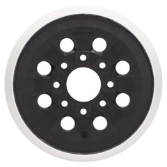 Prato Para Lixadeira Excêntrica Bosch Semiduro 125mm