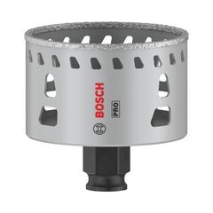 Serra Copo Bosch Pro Tile Power Change Plus 68mm 2 11/16''