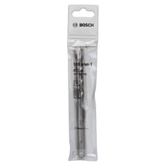 Broca Bosch Sds Plus-1 Para Concreto Ø12 X 100 X 160 mm