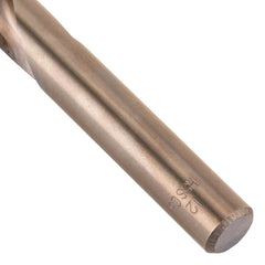 Broca Aço Rápido Cobalto 5% 12mm Profissional MTX 714829 Metal Duro Inox Ângulo 135°