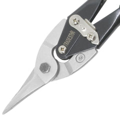 Tesoura Chapa 10'' Reta Aviação Tradestar