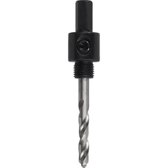 Suporte Serra Copo 3/8'' com Broca Piloto Tradestar