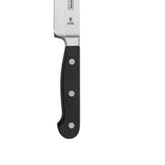 Faca Utility Tramontina Century 8 Polegadas Aço Inox Forjado Cabo Policarbonato Fibra De Vidro Nsf