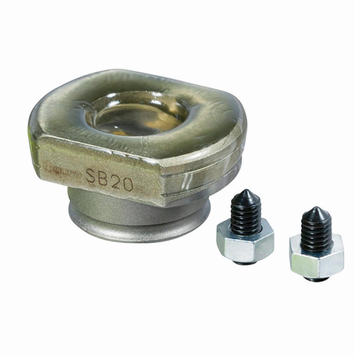 Matriz Makita SB20 SC05352510 para Puncionadeira DPP200