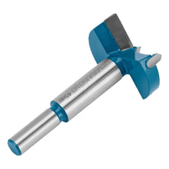 Broca Fresa Forstner Para Madeira 45mm Haste Cilíndrica