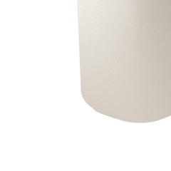 Pote Tramontina MixColor 1,5 L Polipropileno Tampa Transparente Antimicrobiano Livre De BPA Algodão