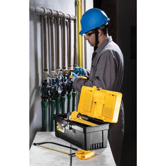 Chave Para Tubos 18 Polegadas Tramontina Master Aço Alto Carbono Ferro Fundido