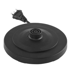 Chaleira Elétrica 1.9L BCH12V Britânia Vermelha Acabamento em Inox 127V