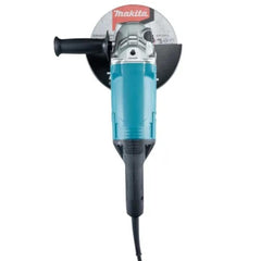 Esmerilhadeira Angular 230Mm Industrial 2700W Com Chave Punho Proteção GA9082 127V Makita