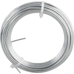 Arame Galvanizado BWG 16 1,65mm Com 10 Metros Vonder