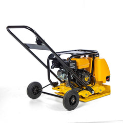 Placa Vibratória 5,5 HP Kgf 1530 Motor Lifan Pv 95 Csm