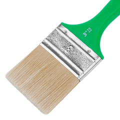 Trincha 3'' Pintura Multiuso Cerdas Sintéticas Cabo Plástico MTX