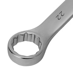 Chave Combinada Cromo Vanádio 22mm 1PC Stels 1461755 Alta Resistência