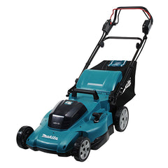 Carrinho Cortador de Grama 530 mm Potência 860W Sem Bateria Sem Carregador DLM539Z Makita
