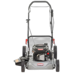Cortador de Grama Gasolina 3,4Hp 4T Lr200H-4 2 Em 1 Gv401 Kawashima