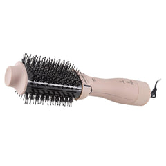 Escova Secadora de Cabelos Soft BEC07R 1300W Britânia Alisa e Modela Bivolt